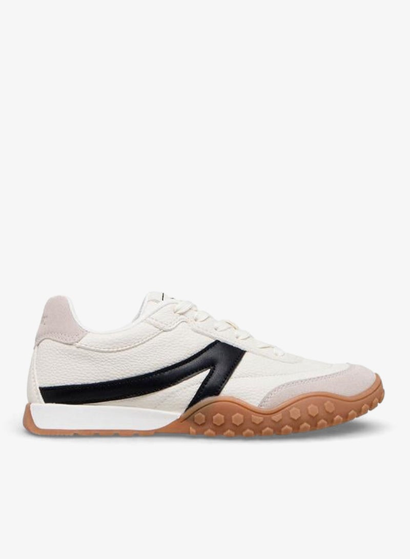 لي كوبر حذاء رياضي نسائي برباط - Image 3